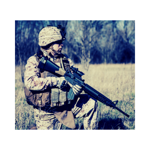 Defense Training